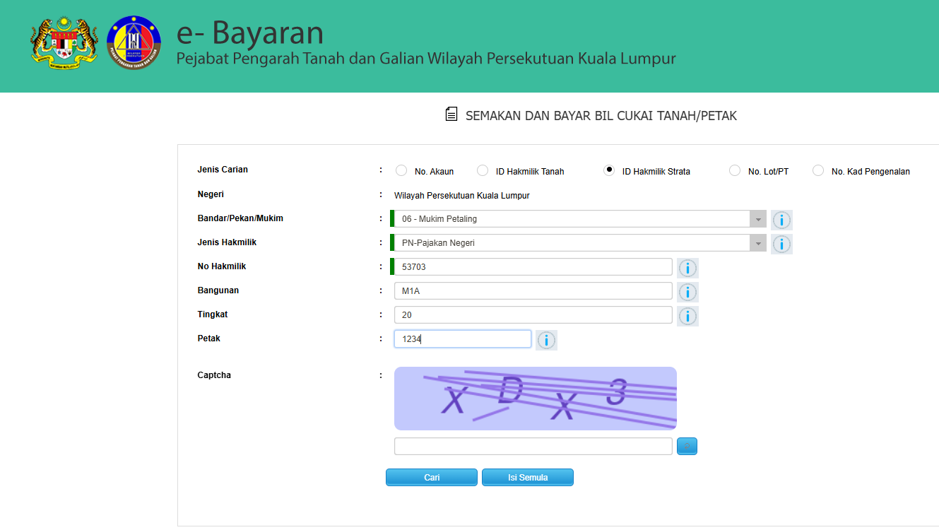 Step 2 screenshot